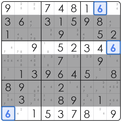 free killer sudoku