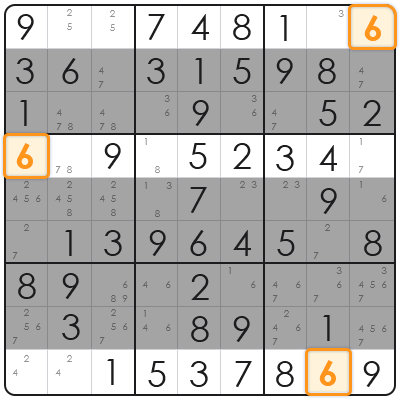 sudoku evil today